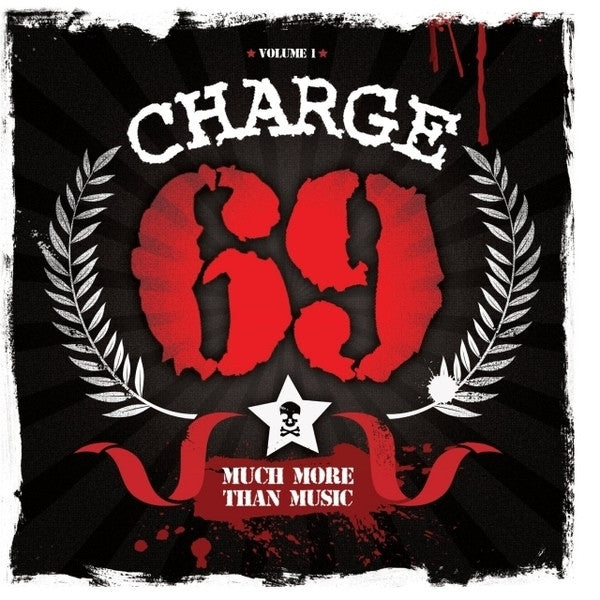  |  Vinyl LP | Charge 69 - Much More Than Music, Vol. 1 (LP) | Records on Vinyl
