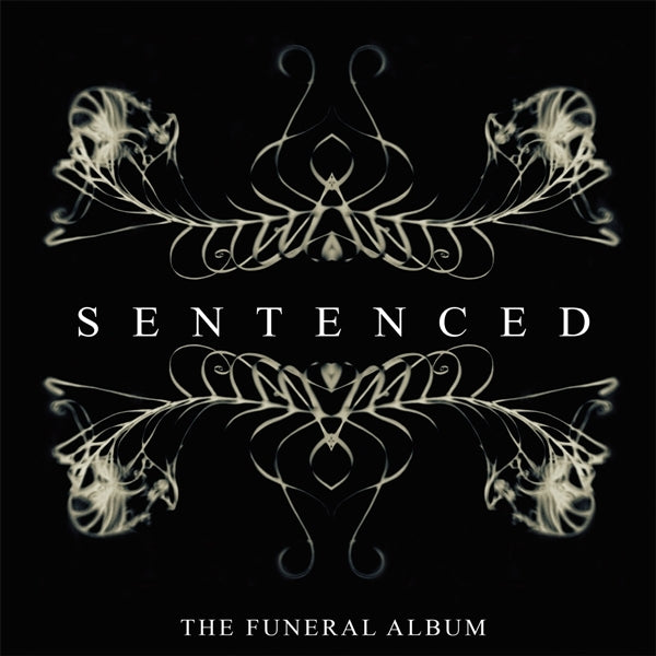  |  Vinyl LP | Sentenced - The Funeral Album (LP) | Records on Vinyl