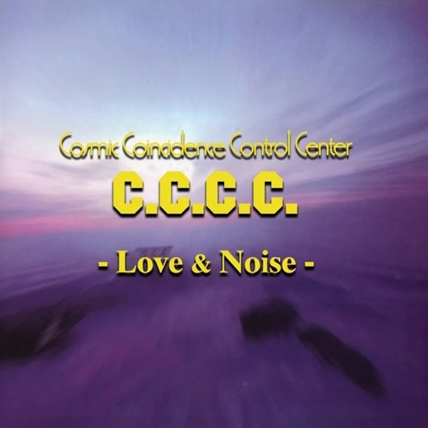  |  Vinyl LP | C.C.C.C. - Love & Noise (LP) | Records on Vinyl