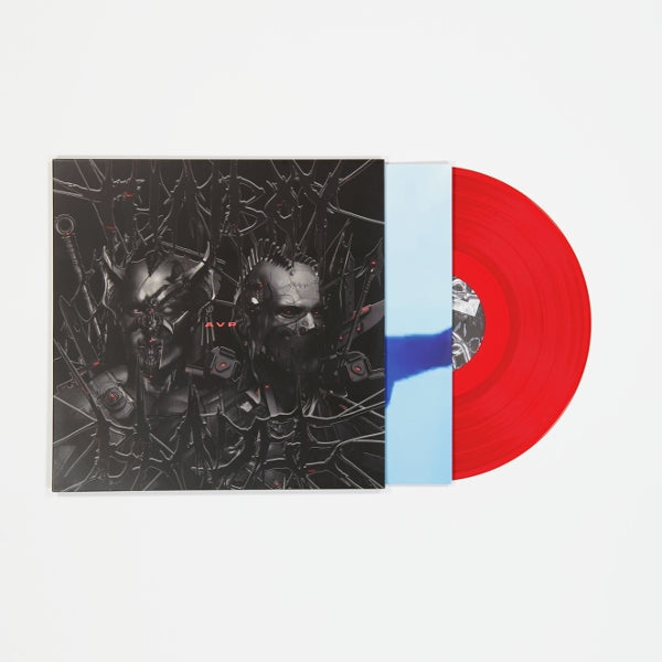  |  Vinyl LP | Bladee & Thaiboy Digital - Avp (LP) | Records on Vinyl