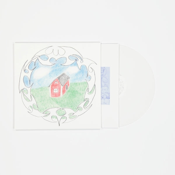  |  Vinyl LP | Bladee & Ecco2k - Crest (LP) | Records on Vinyl