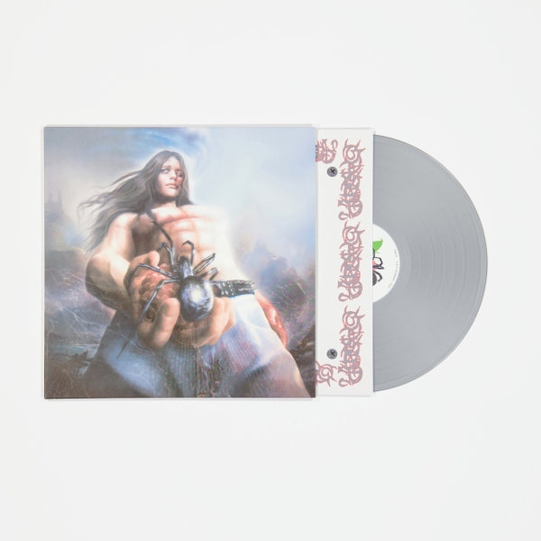  |  Vinyl LP | Bladee - Spiderr (LP) | Records on Vinyl