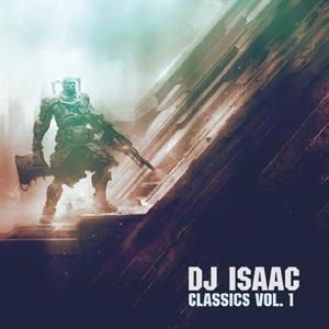 DJ Isaac - Classics Vol. 1 (Single) Cover Arts and Media | Records on Vinyl