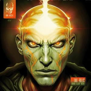 The Relic - The Relic Ark Vi: Never Sleep Again (Single) Cover Arts and Media | Records on Vinyl