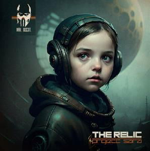 The Relic - Project Sara (Single) Cover Arts and Media | Records on Vinyl