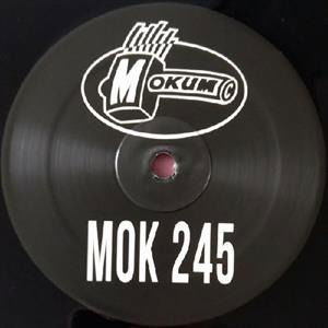 Formek - Going Get Rough (Single) Cover Arts and Media | Records on Vinyl