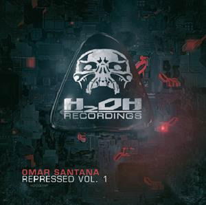 Omar Santana - Slave Invaders Ep (Single) Cover Arts and Media | Records on Vinyl