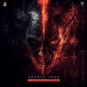 Source Code - I M Not a Number (Single) Cover Arts and Media | Records on Vinyl