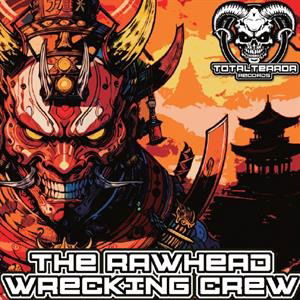 V/A - The Rawhead Wrecking Crew (Single) Cover Arts and Media | Records on Vinyl