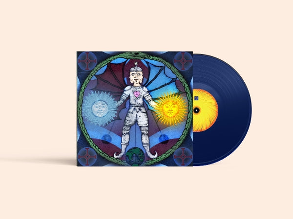  |  Vinyl LP | Le Motat - Het Moment Supreme (LP) | Records on Vinyl