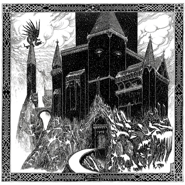  |  Vinyl LP | One of Nine - Eternal Sorcery (LP) | Records on Vinyl