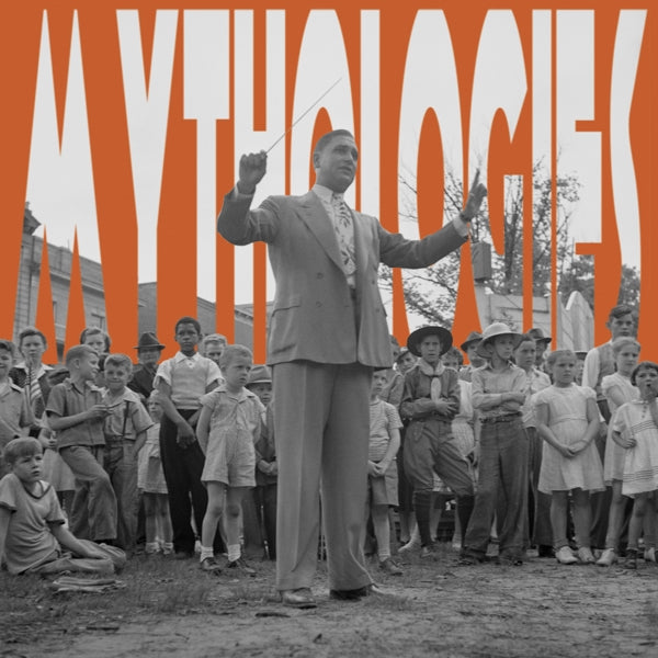  |  Vinyl LP | Historian - Mythologies (LP) | Records on Vinyl