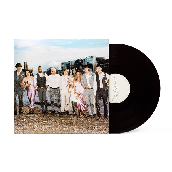  |  Vinyl LP | Rm - Right Place, Wrong Person (LP) | Records on Vinyl