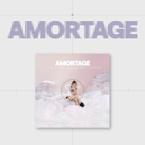  |   | Jisoo - Amortage (LP) | Records on Vinyl