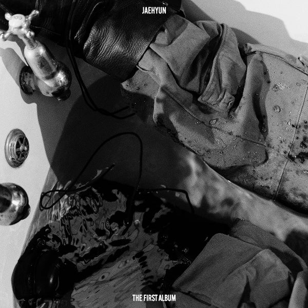  |   | Jaehyun - J (LP) | Records on Vinyl