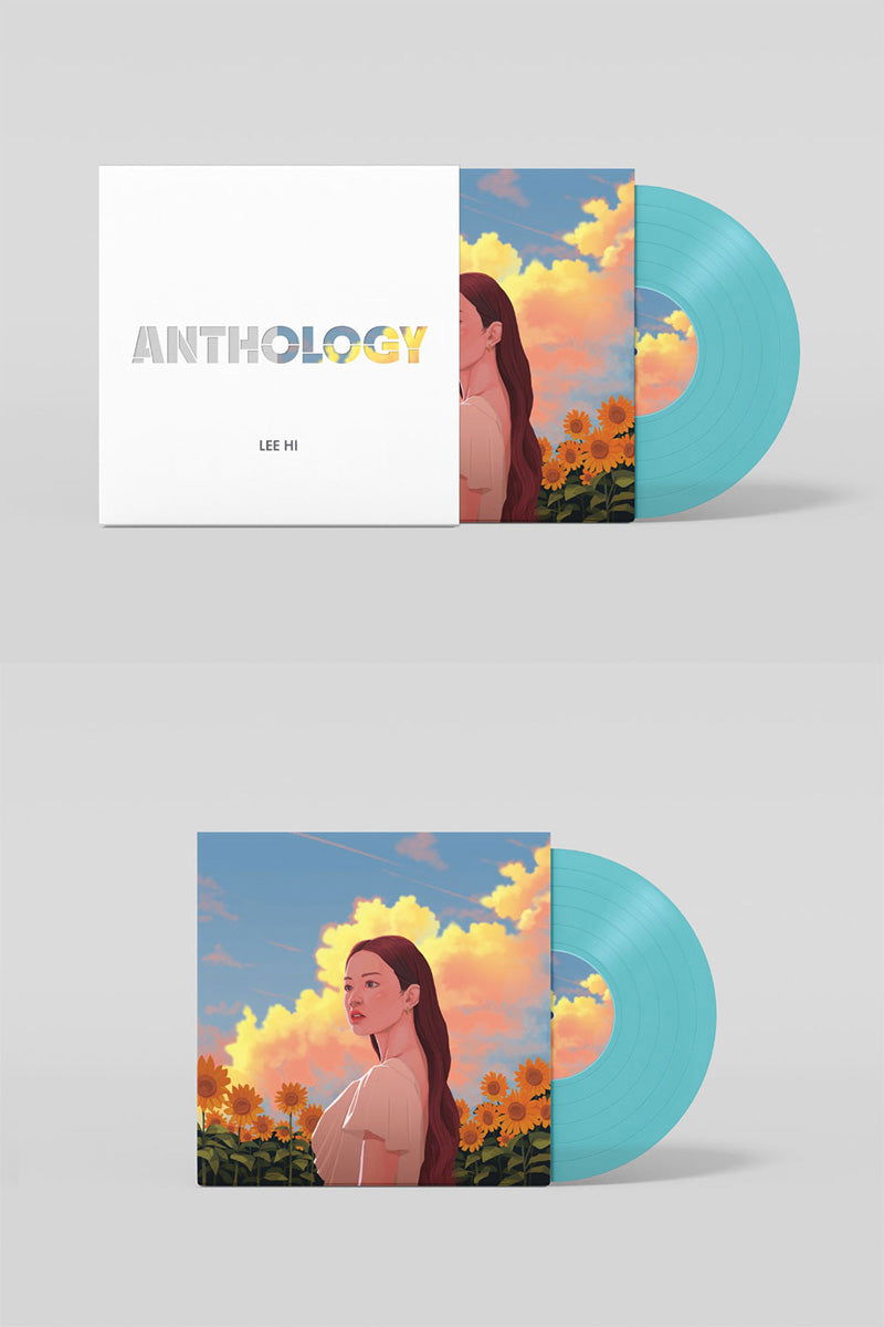  |   | Hi Lee - Anthology (LP) | Records on Vinyl