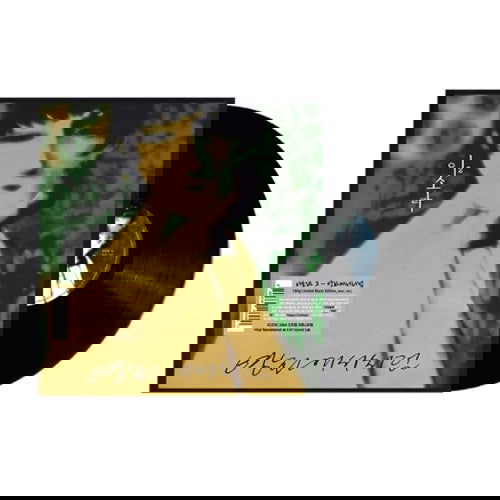 So Ra Lee - Like In the Movies (LP) Cover Arts and Media | Records on Vinyl