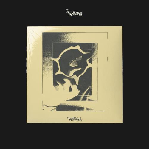 B.I - Wonderland (LP) Cover Arts and Media | Records on Vinyl