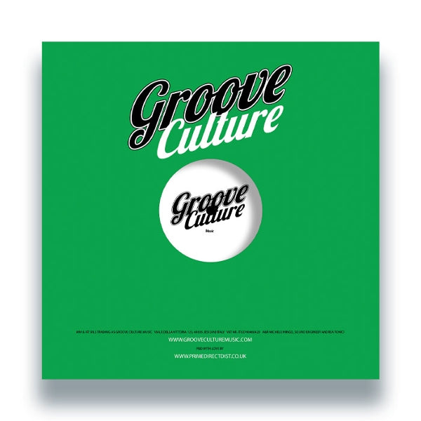  |  12" Single | Shabi - Funky Grooves (Single) | Records on Vinyl