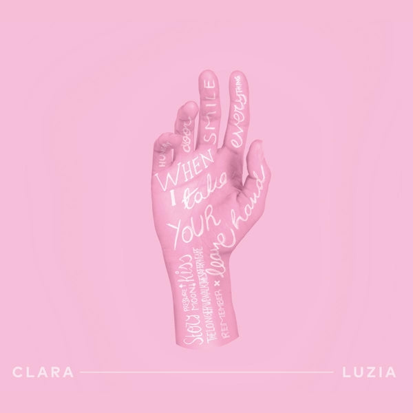  |  Vinyl LP | Clara Luzia - When I Take Your Hand (LP) | Records on Vinyl