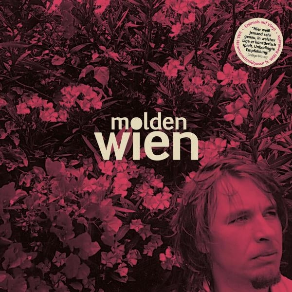  |  Vinyl LP | Ernst Molden - Wien (LP) | Records on Vinyl