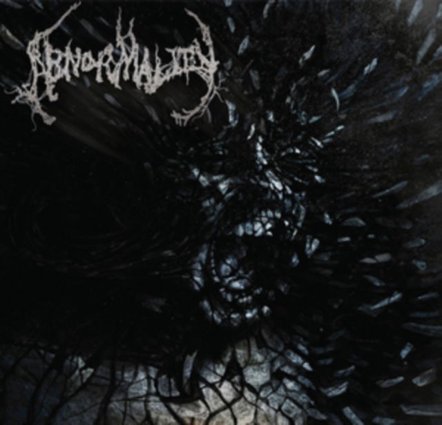Abnormality - Mechanisms of Omniscience (LP) Cover Arts and Media | Records on Vinyl