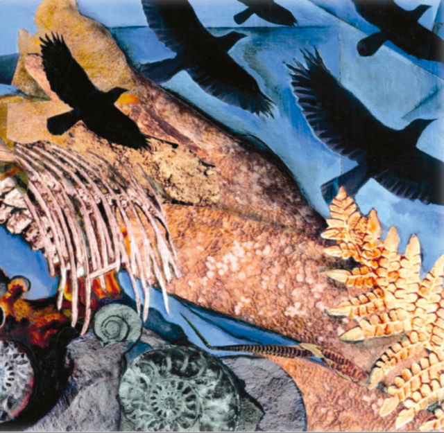  |   | Intronaut - Prehistoricisms (2 LPs) | Records on Vinyl