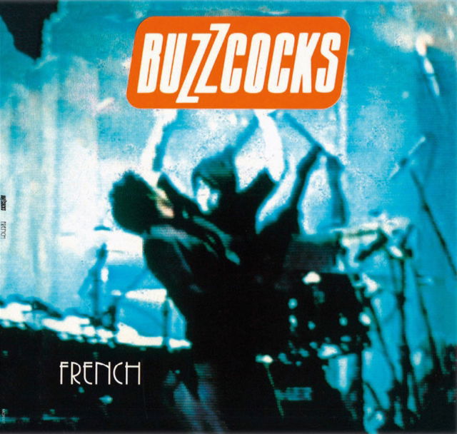  |   | Buzzcocks - French (2 LPs) | Records on Vinyl