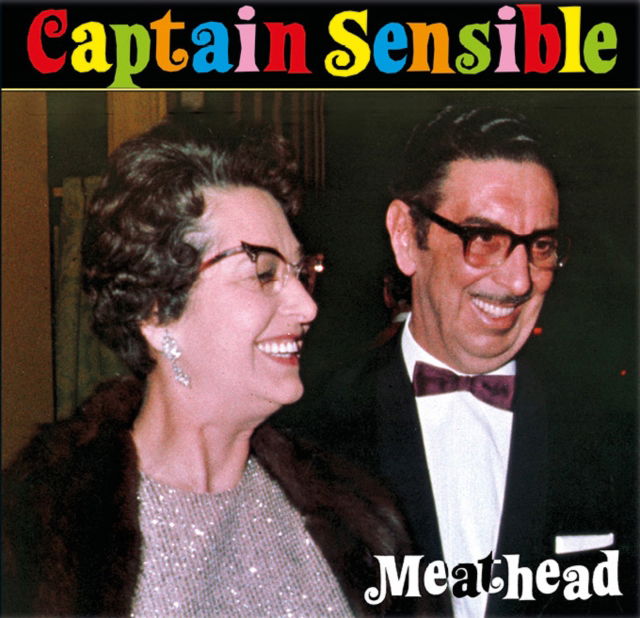  |   | Captain Sensible - Meathead (3 LPs) | Records on Vinyl
