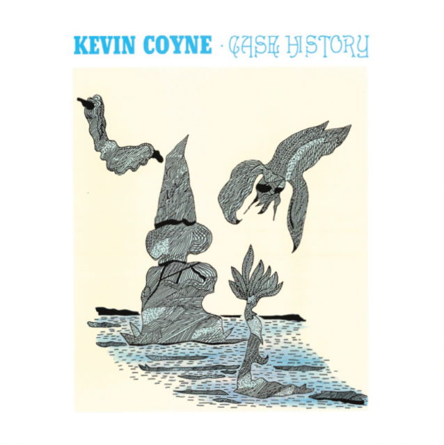  |   | Kevin Coyne - Case History (LP) | Records on Vinyl