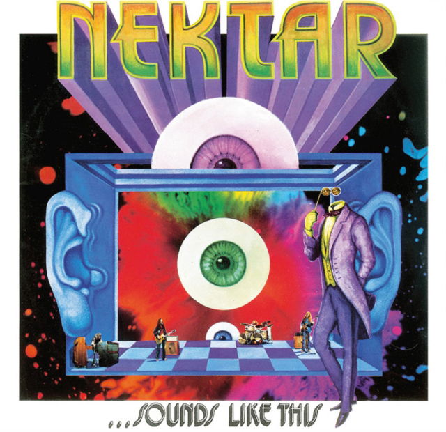  |   | Nektar - Sounds Like This (2 LPs) | Records on Vinyl