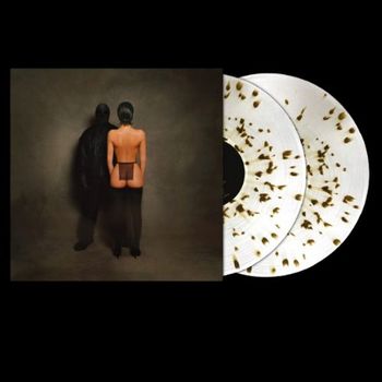  |   | Kanye & Ty Dolla Sign West - Vultures 1 (2 LPs) | Records on Vinyl