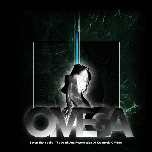  |   | Seven That Spells - Death and Resurrection of Krautrock: Omega (LP) | Records on Vinyl