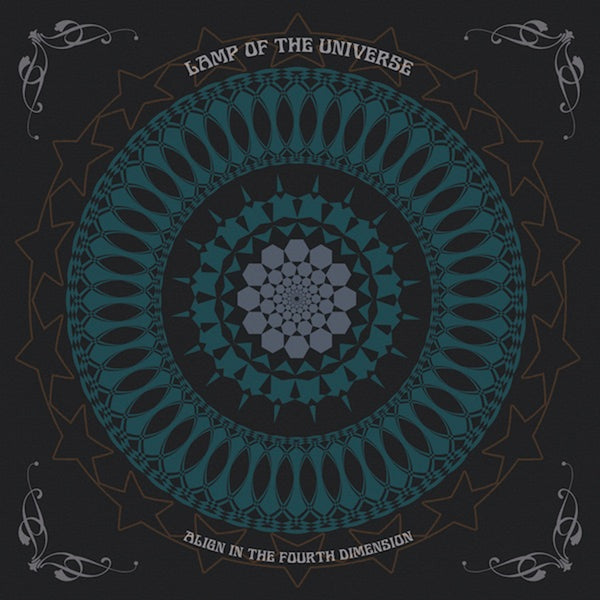  |   | Lamp of the Universe - Align In the Fourth Dimension (LP) | Records on Vinyl