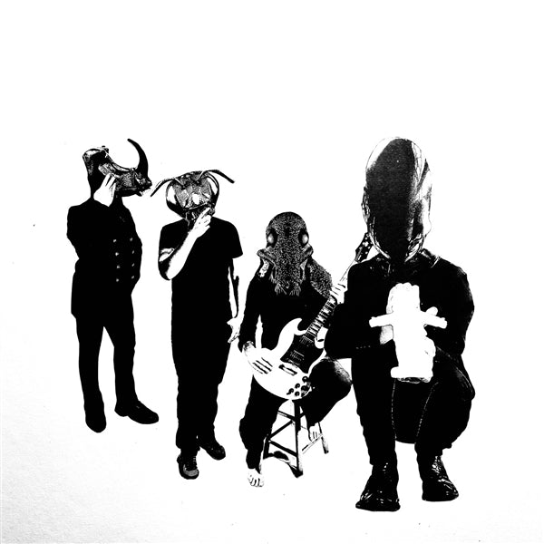  |   | Farflung - Like Drones In Honey (LP) | Records on Vinyl