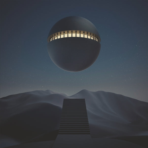  |   | Reflector - Echo Colonnade (LP) | Records on Vinyl