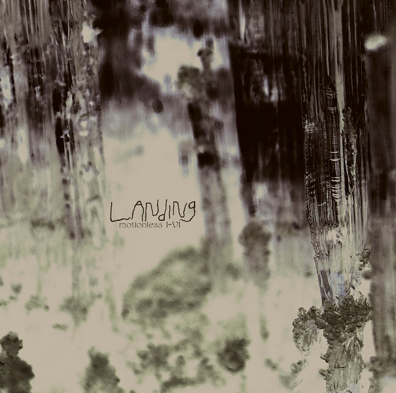  |   | Landing - Motionless I-Vi (LP) | Records on Vinyl