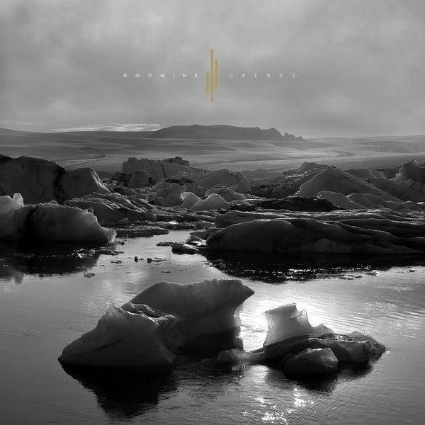  |   | Doomina - Orenda (2 LPs) | Records on Vinyl