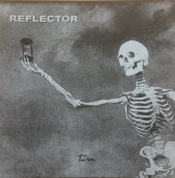  |  Vinyl LP | Reflector - Turn (LP) | Records on Vinyl