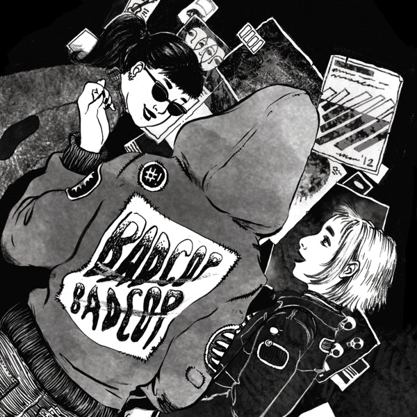  |   | Bad Cop Bad Cop - Bad Cop, Bad Cop (Single) | Records on Vinyl