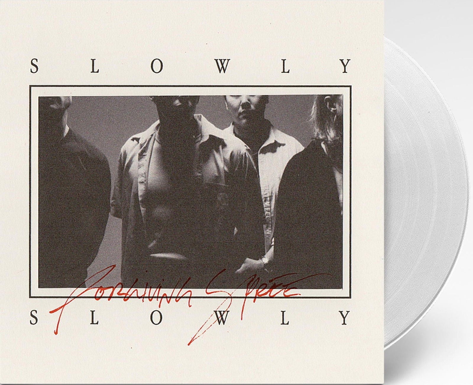  |   | Slowly Slowly - Forgiving Spree (LP) | Records on Vinyl