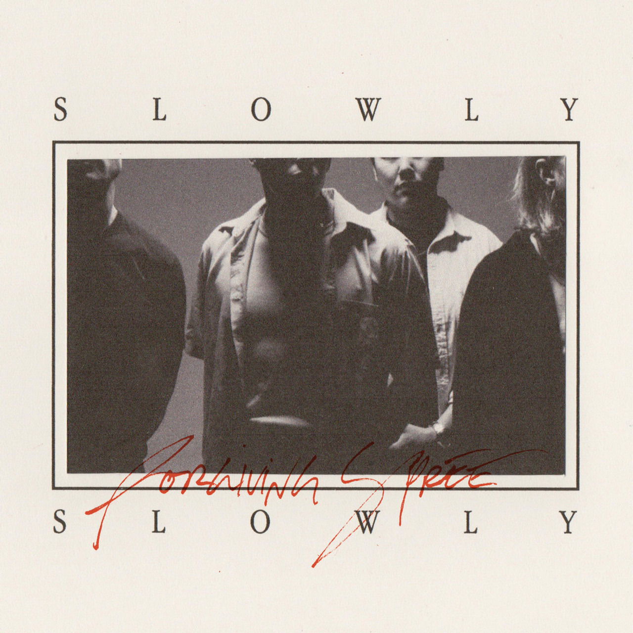  |   | Slowly Slowly - Forgiving Spree (LP) | Records on Vinyl