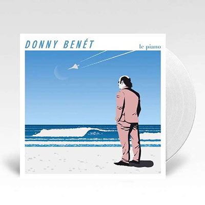  |   | Donny Benet - Le Piano Ep (LP) | Records on Vinyl