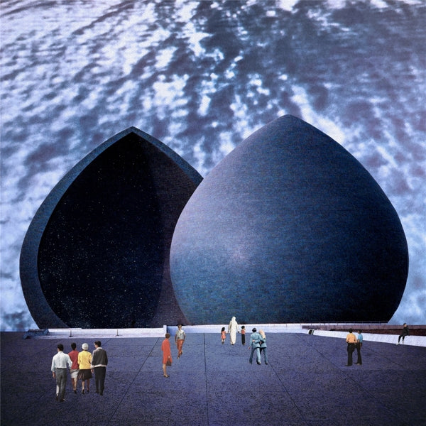  |  Vinyl LP | Lance Gurisik - Proffer (LP) | Records on Vinyl