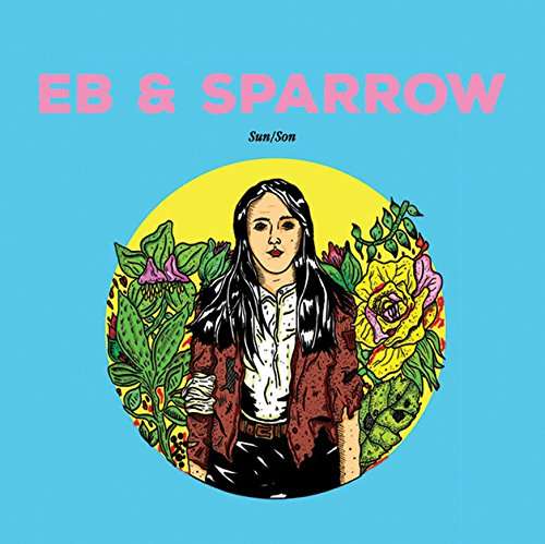  |  Vinyl LP | Eb & Sparrow - Sun/Son (LP) | Records on Vinyl