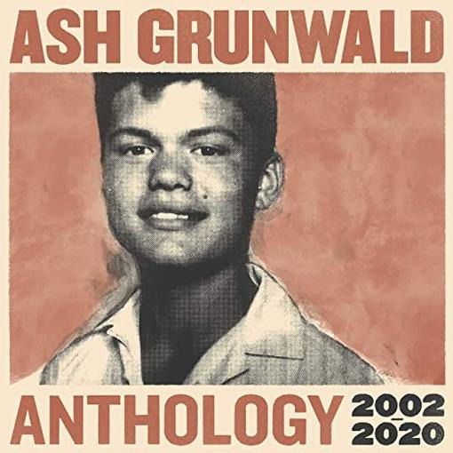  |   | Ash Grunwald - Anthology 2002 - 2020 (2 LPs) | Records on Vinyl