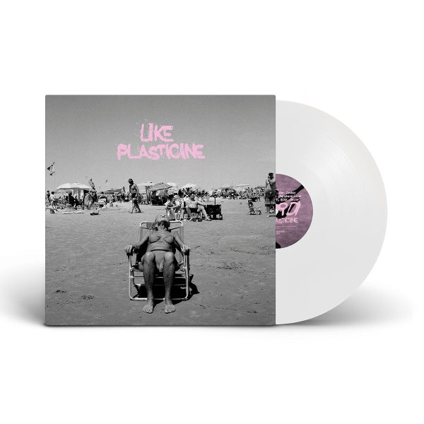 |  Vinyl LP | Gordi - Like Plasticine (LP) | Records on Vinyl
