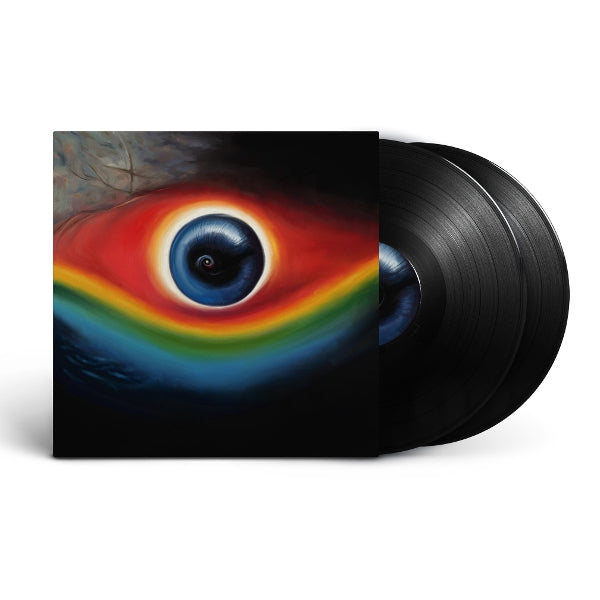  |  Vinyl LP | Pendulum - Inertia (2 LPs) | Records on Vinyl