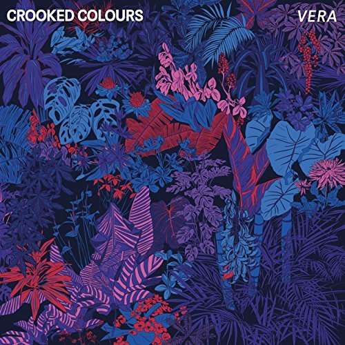  |   | Crooked Colours - Vera (LP) | Records on Vinyl
