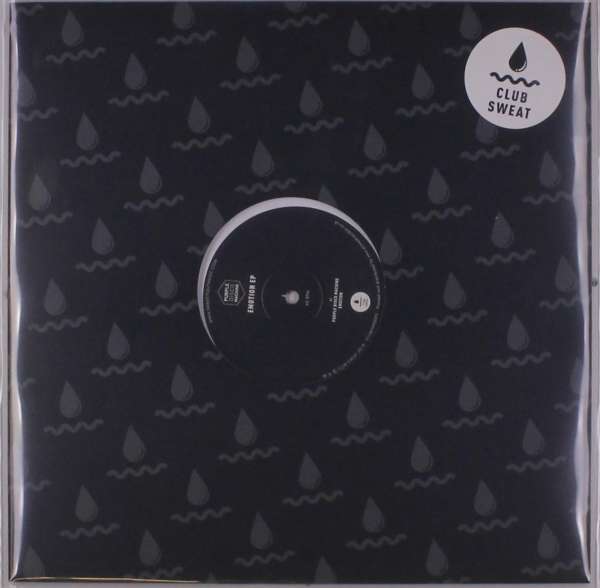  |   | Purple Disco Machine - Emotion (Single) | Records on Vinyl